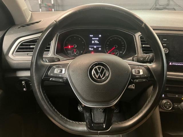 Volkswagen T-Roc Advance R-Line 1.0 TSI 81 kW (110 CV)