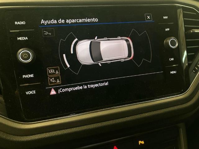 Volkswagen T-Roc Advance R-Line 1.0 TSI 81 kW (110 CV)