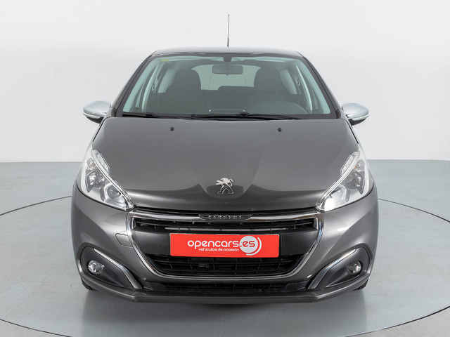 Peugeot 208 PureTech 82