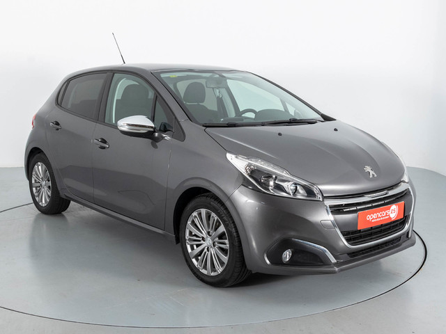 Peugeot 208 PureTech 82
