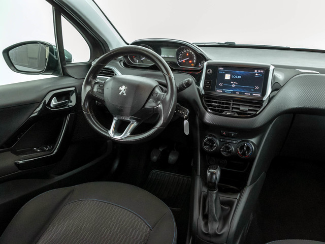 Peugeot 208 PureTech 82