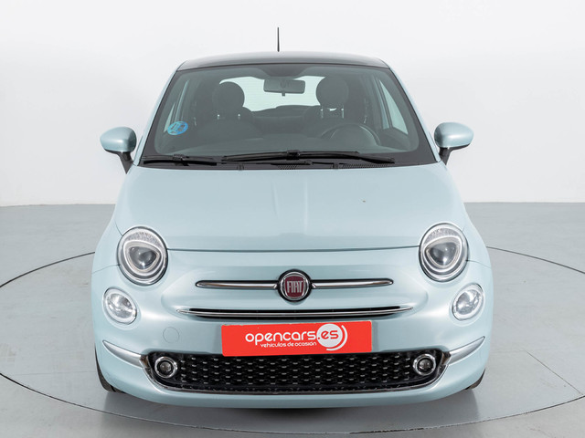 Fiat 500 1.0 Hybrid