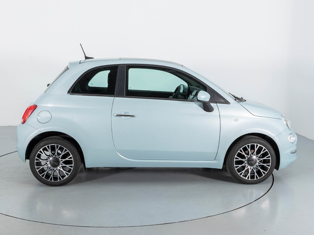 Fiat 500 1.0 Hybrid