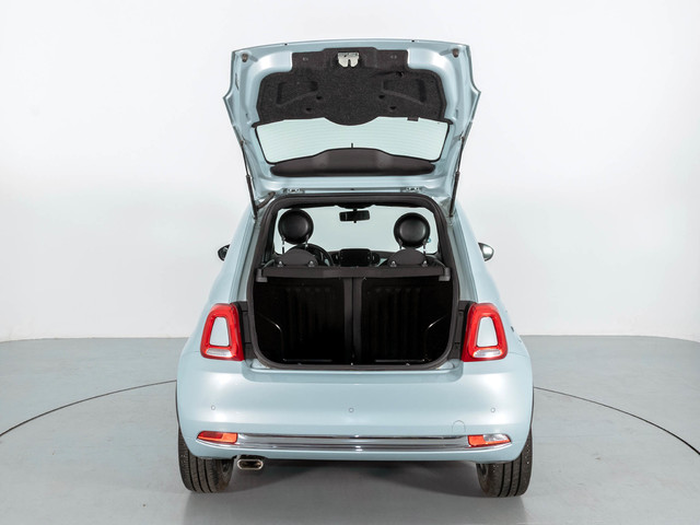 Fiat 500 1.0 Hybrid