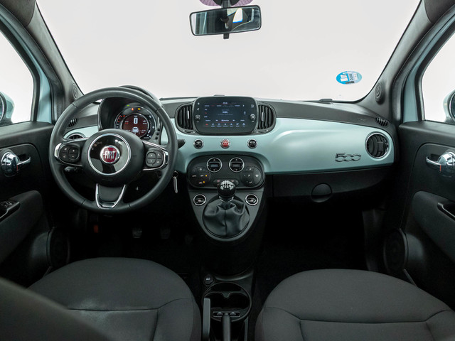 Fiat 500 1.0 Hybrid