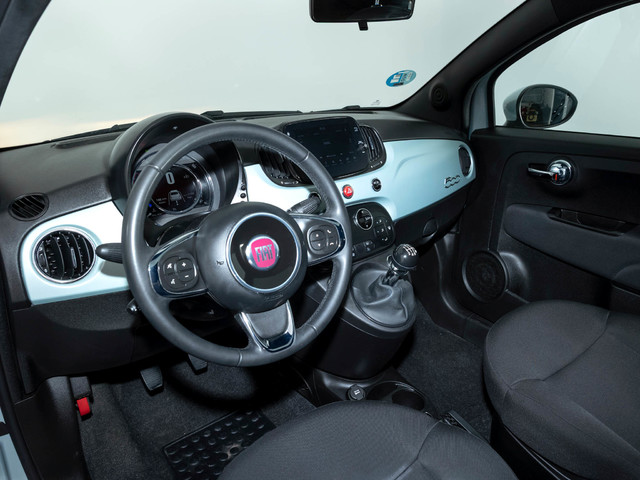 Fiat 500 1.0 Hybrid