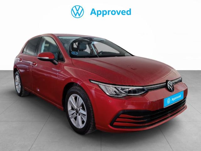 Volkswagen Golf 1.0 TSI de segunda mano