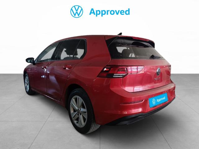 Volkswagen Golf Life 1.0 TSI 81 kW (110 CV)