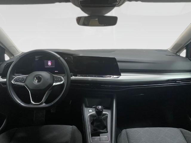 Volkswagen Golf Life 1.0 TSI 81 kW (110 CV)