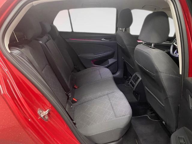 Volkswagen Golf Life 1.0 TSI 81 kW (110 CV)