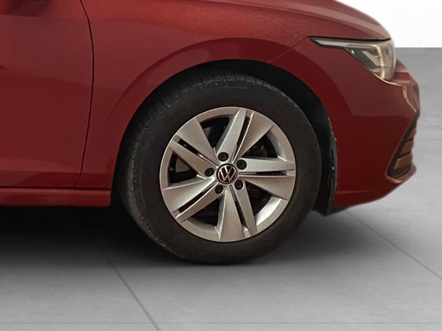 Volkswagen Golf Life 1.0 TSI 81 kW (110 CV)