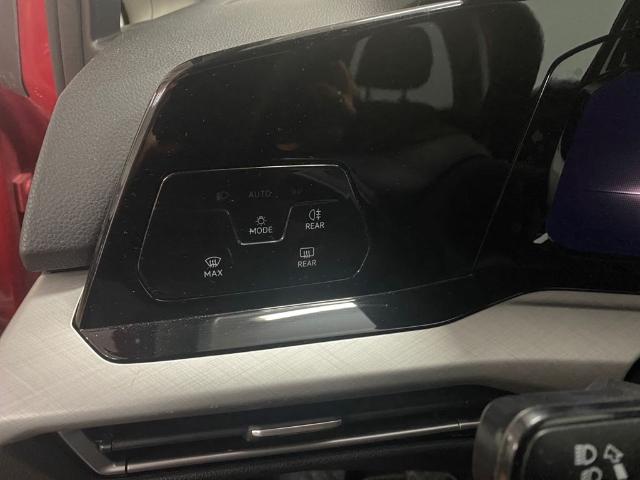 Volkswagen Golf Life 1.0 TSI 81 kW (110 CV)