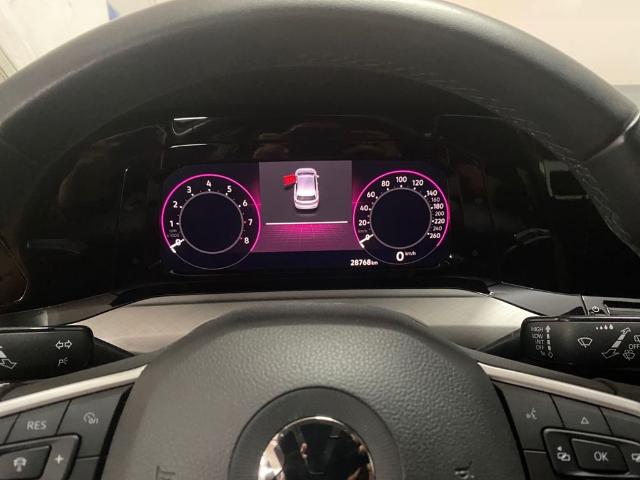 Volkswagen Golf Life 1.0 TSI 81 kW (110 CV)