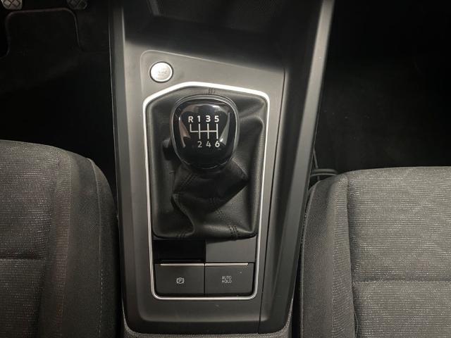 Volkswagen Golf Life 1.0 TSI 81 kW (110 CV)