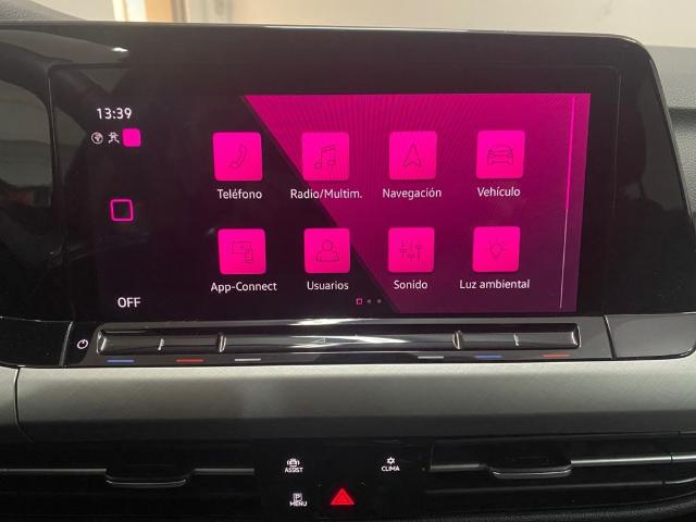 Volkswagen Golf Life 1.0 TSI 81 kW (110 CV)