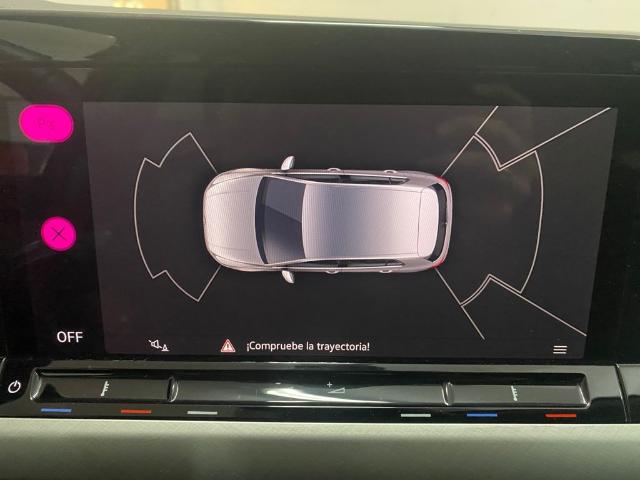 Volkswagen Golf Life 1.0 TSI 81 kW (110 CV)