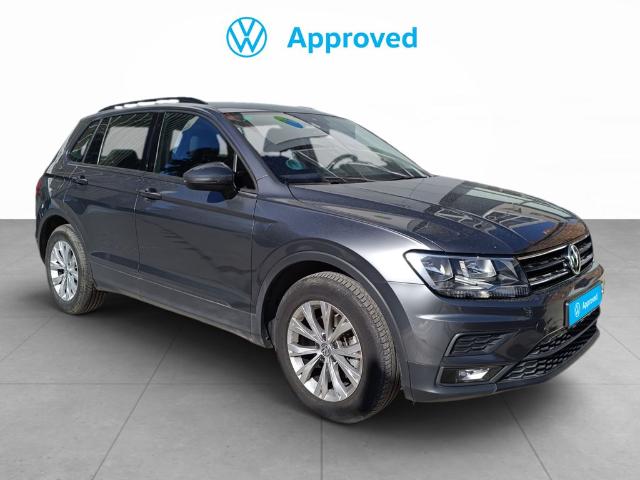 Volkswagen Tiguan 1.5 TSI de segunda mano