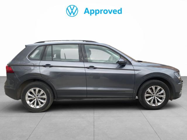 Volkswagen Tiguan Edition 1.5 TSI 96 kW (130 CV)