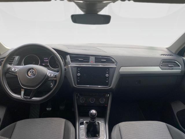 Volkswagen Tiguan Edition 1.5 TSI 96 kW (130 CV)