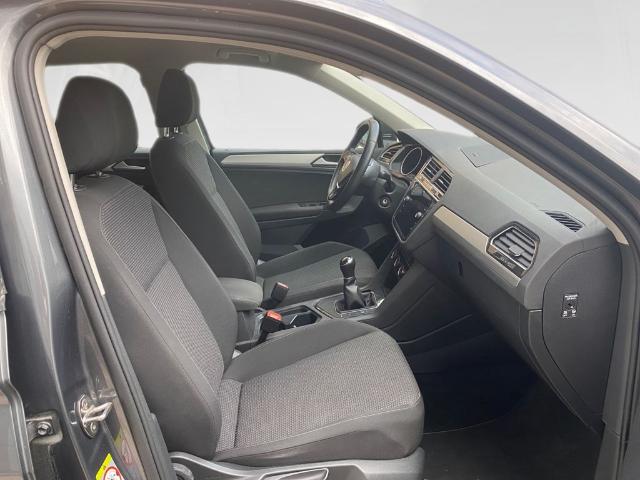 Volkswagen Tiguan Edition 1.5 TSI 96 kW (130 CV)