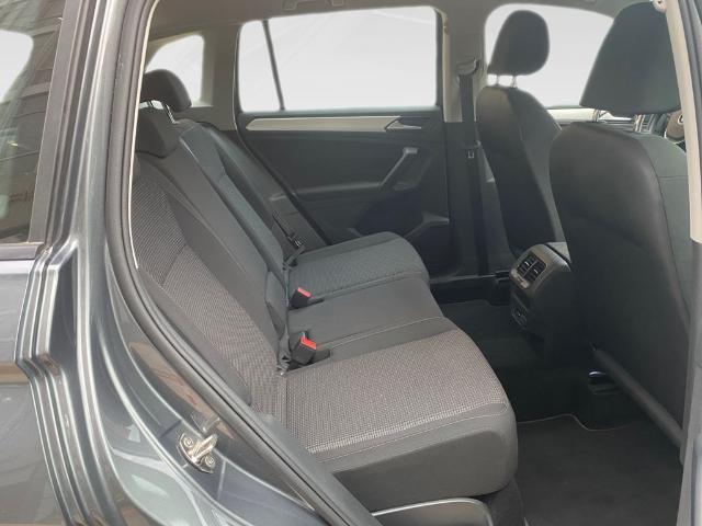 Volkswagen Tiguan Edition 1.5 TSI 96 kW (130 CV)