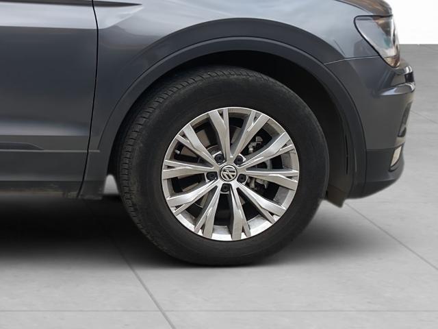 Volkswagen Tiguan Edition 1.5 TSI 96 kW (130 CV)