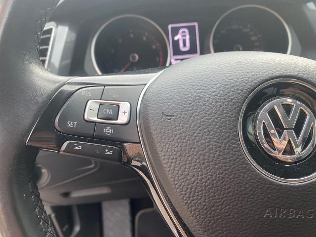 Volkswagen Tiguan Edition 1.5 TSI 96 kW (130 CV)