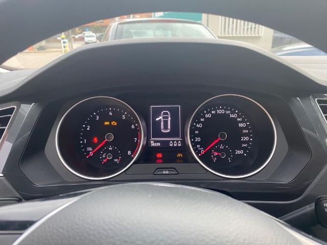 Volkswagen Tiguan Edition 1.5 TSI 96 kW (130 CV)