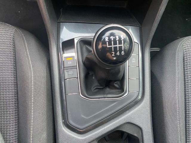 Volkswagen Tiguan Edition 1.5 TSI 96 kW (130 CV)