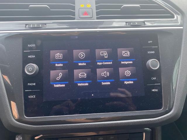 Volkswagen Tiguan Edition 1.5 TSI 96 kW (130 CV)