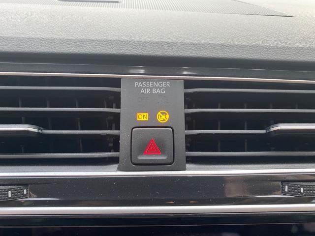 Volkswagen Tiguan Edition 1.5 TSI 96 kW (130 CV)