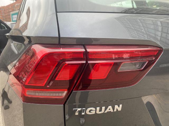 Volkswagen Tiguan Edition 1.5 TSI 96 kW (130 CV)