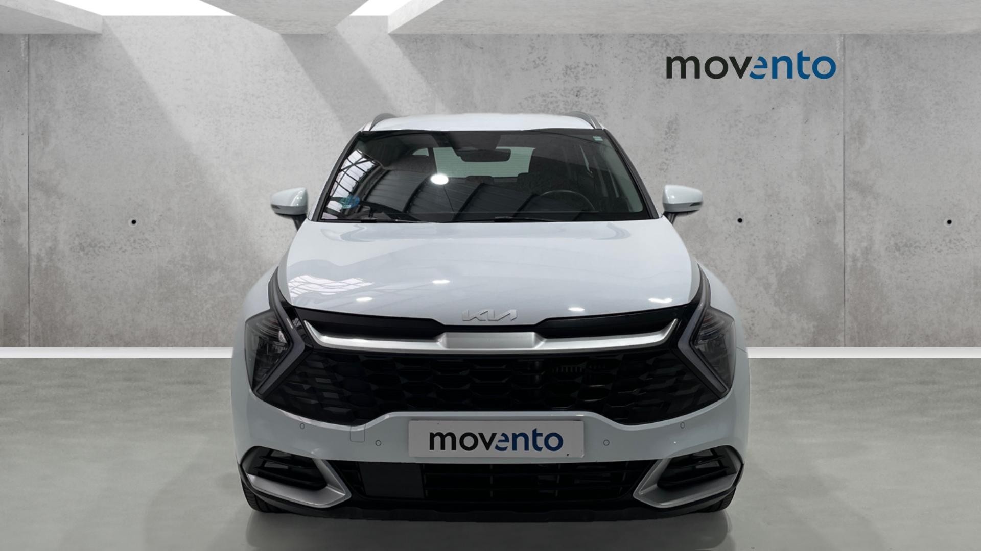 Kia Sportage 1.6 T-GDi HEV en Barcelona