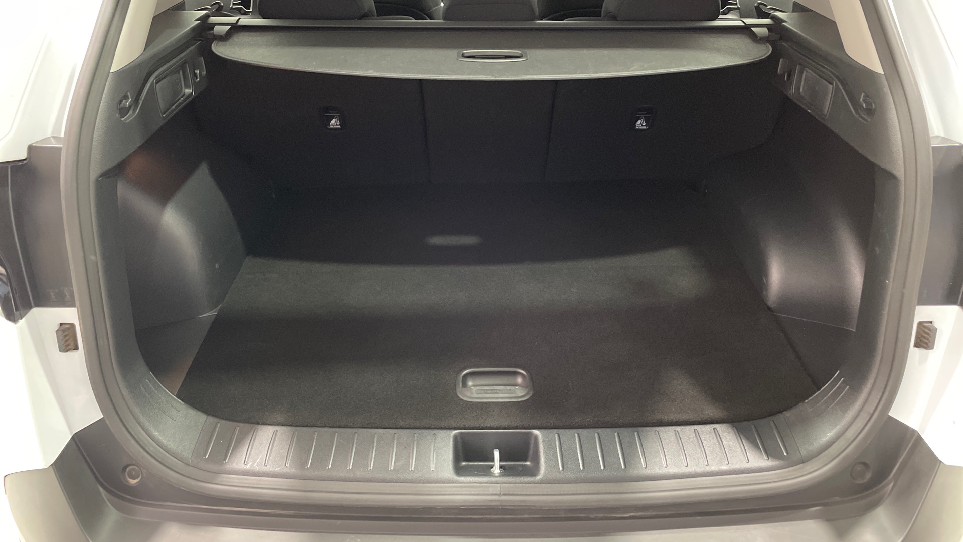 Kia Sportage 1.6 T-GDi HEV en Barcelona