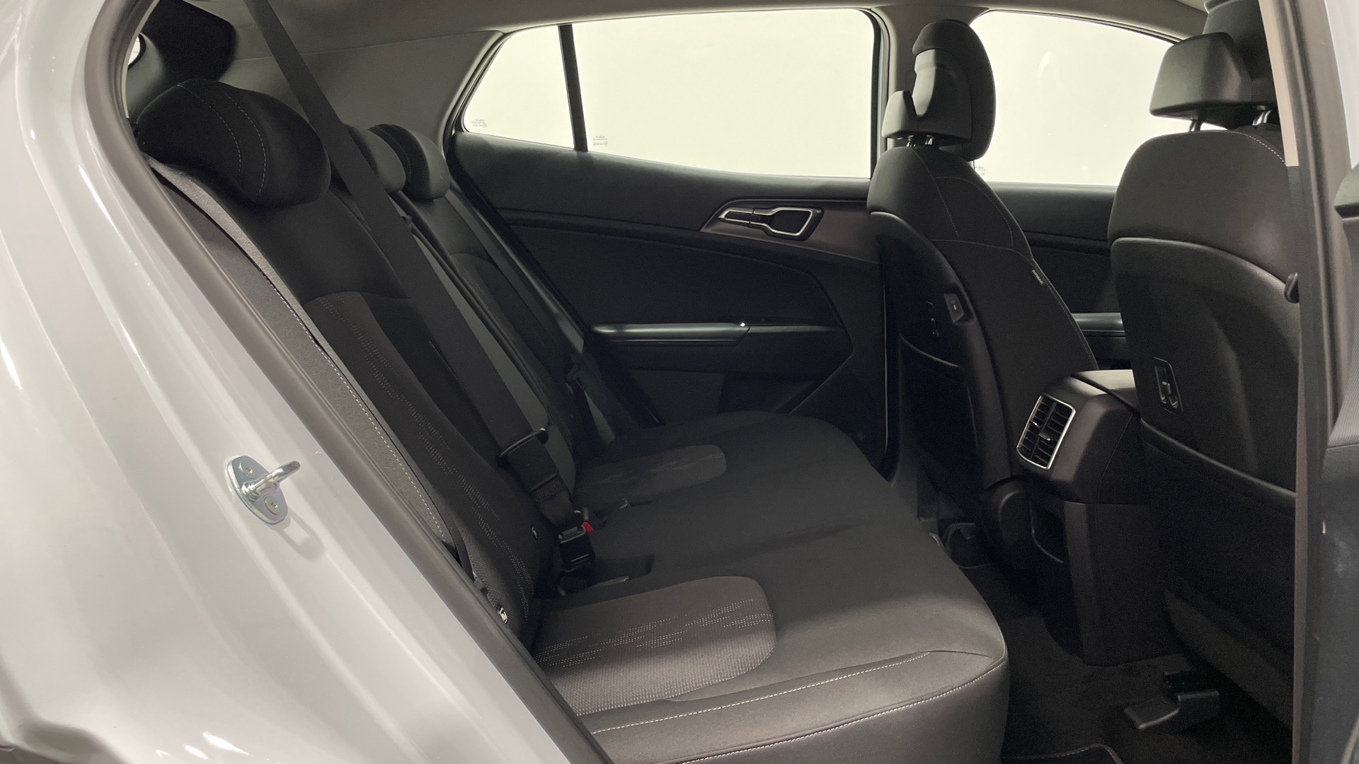 Kia Sportage 1.6 T-GDi HEV en Barcelona