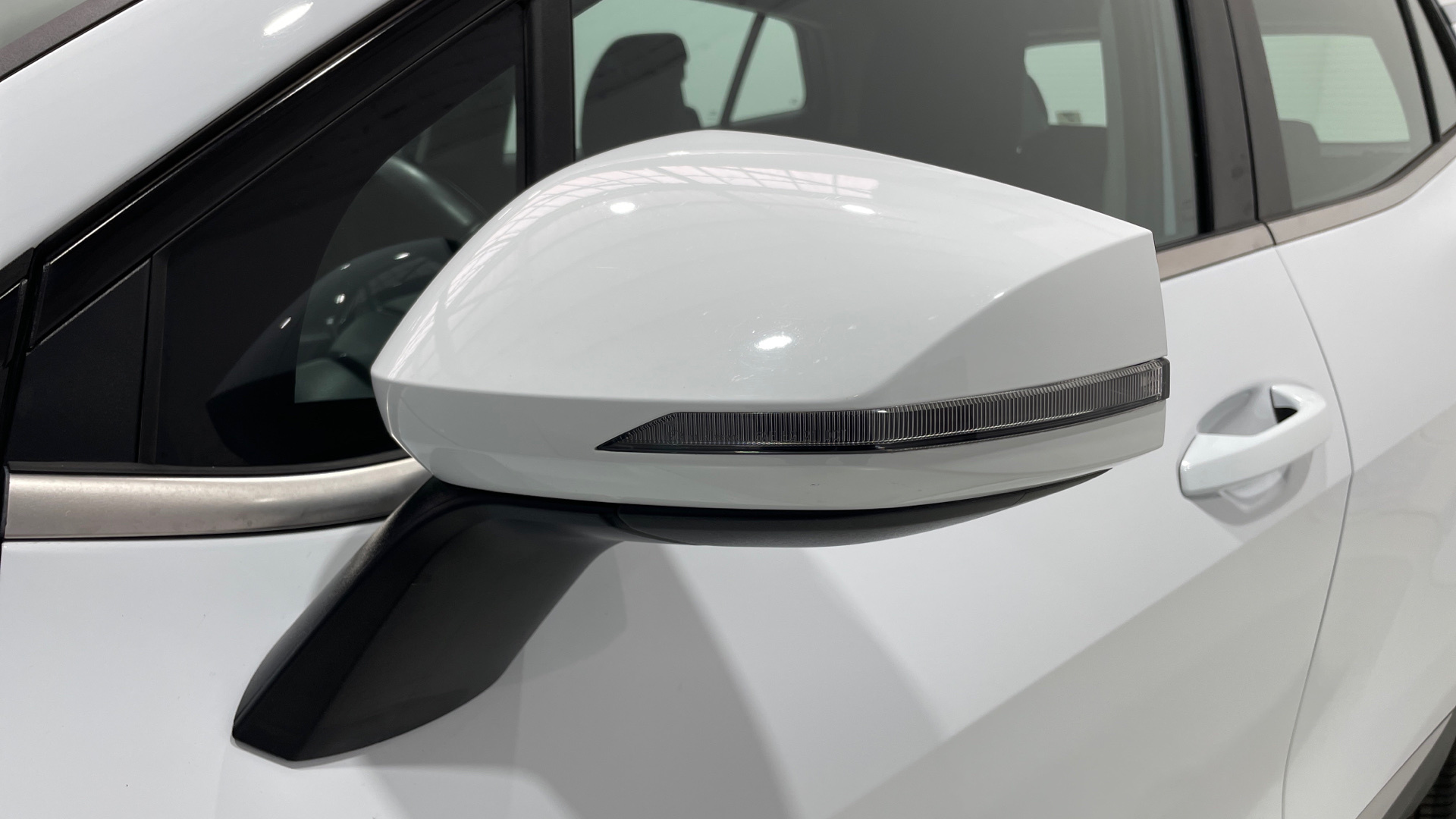 Kia Sportage 1.6 T-GDi HEV en Barcelona