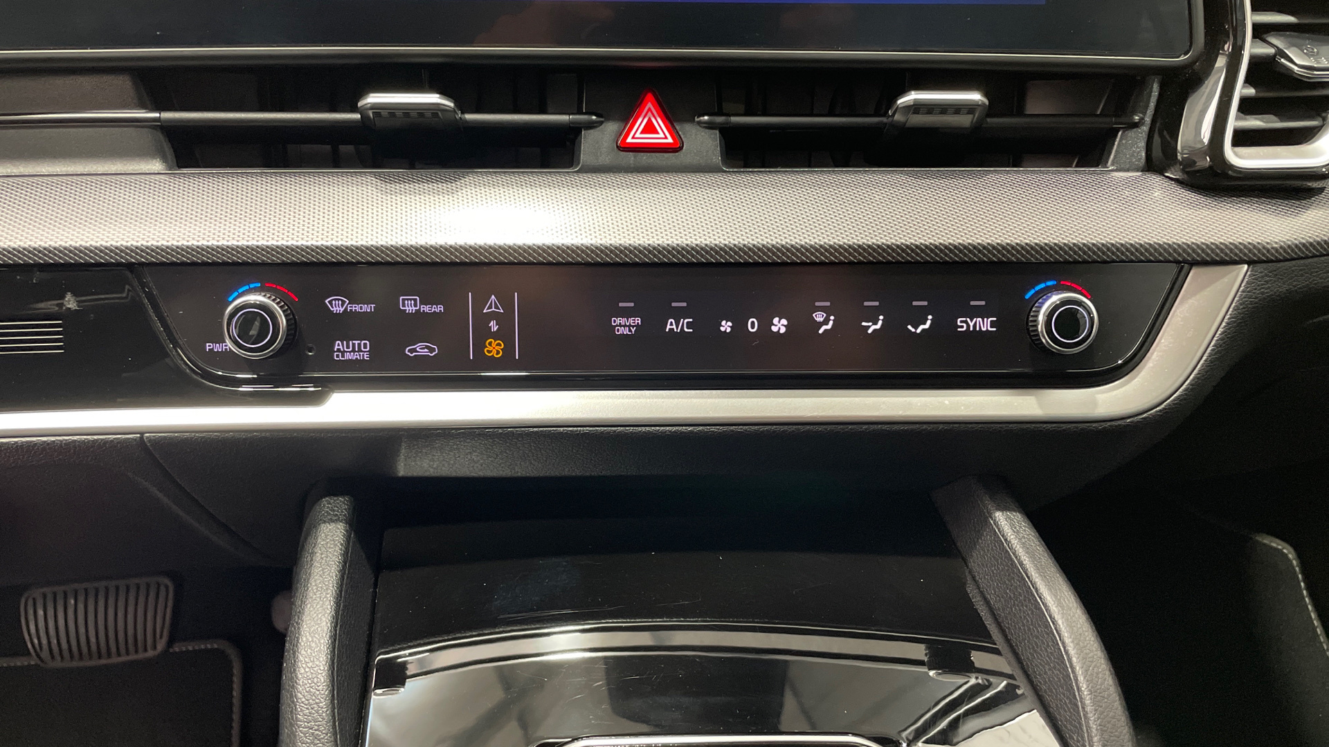 Kia Sportage 1.6 T-GDi HEV en Barcelona