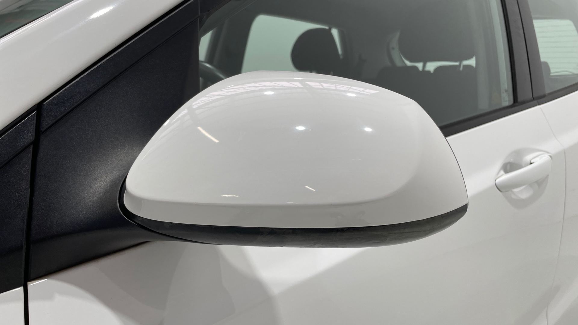 Hyundai i10 1.0 en Barcelona