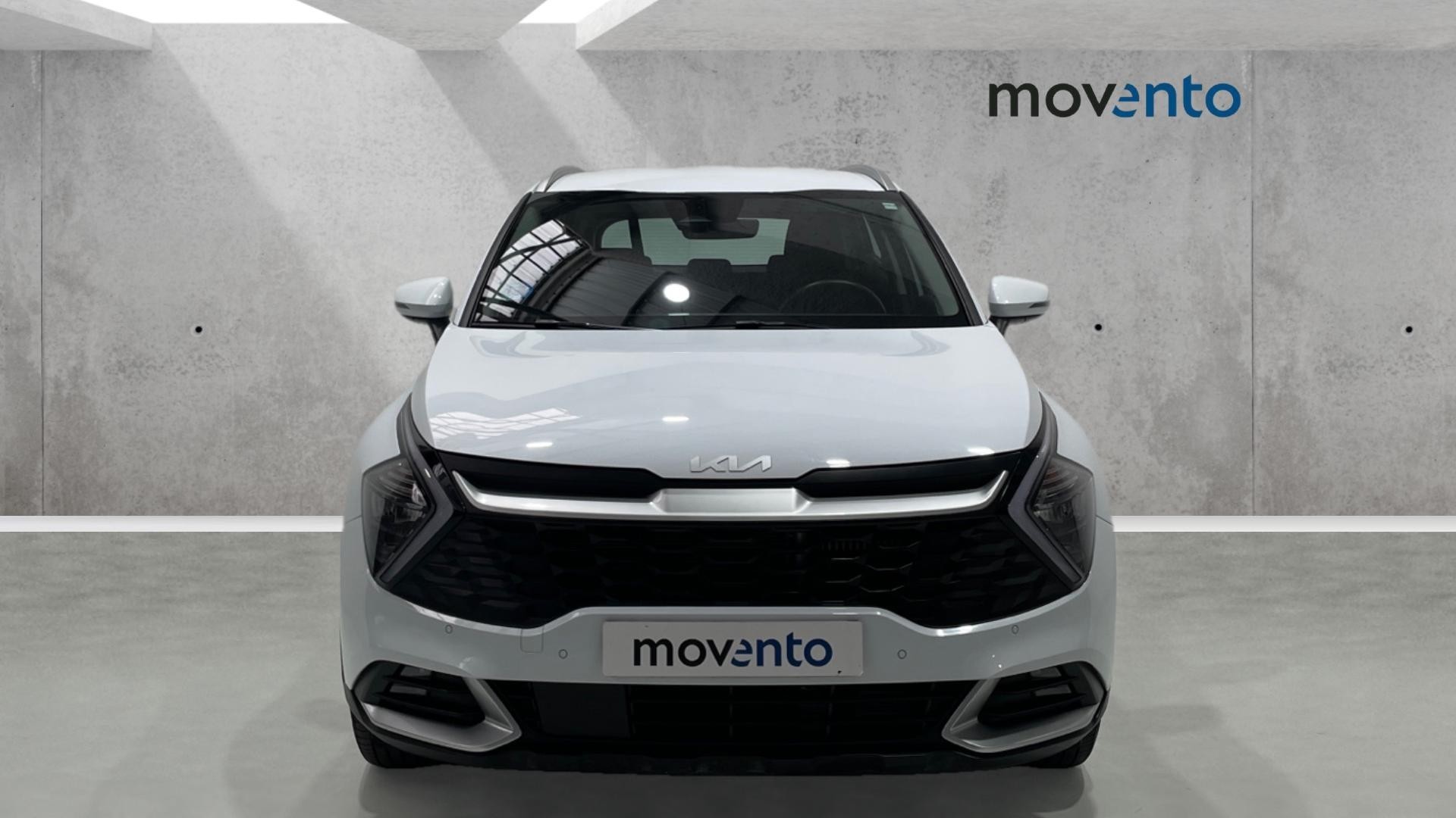 Kia Sportage 1.6 T-GDi HEV en Barcelona