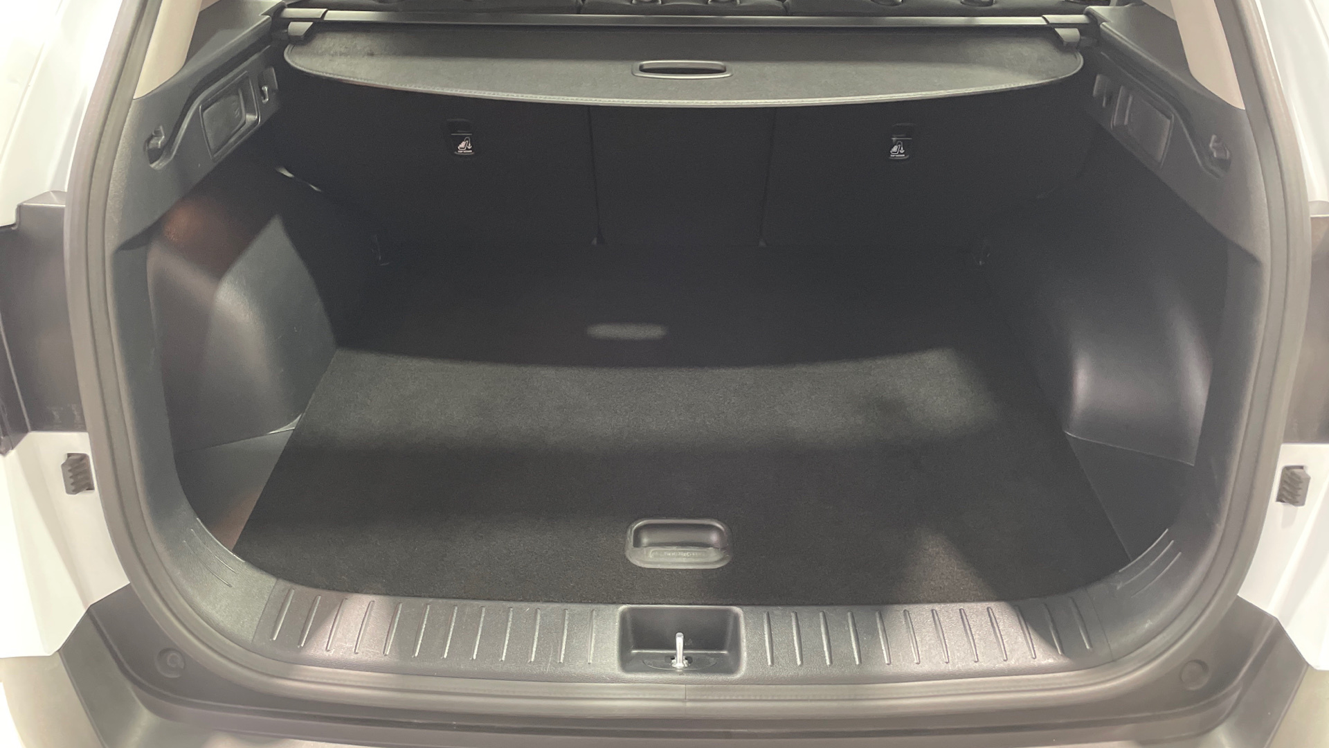 Kia Sportage 1.6 T-GDi HEV en Barcelona