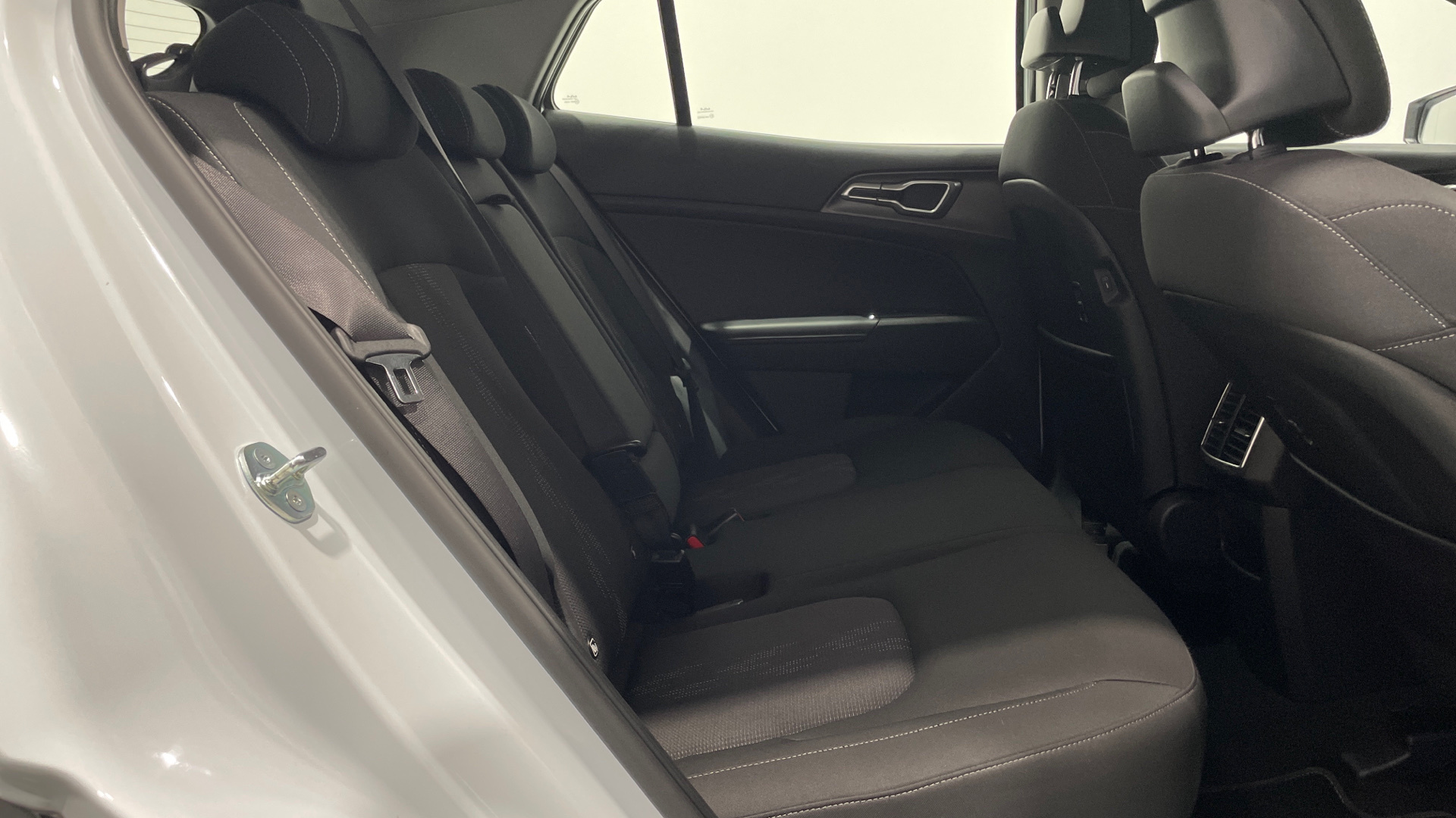 Kia Sportage 1.6 T-GDi HEV en Barcelona