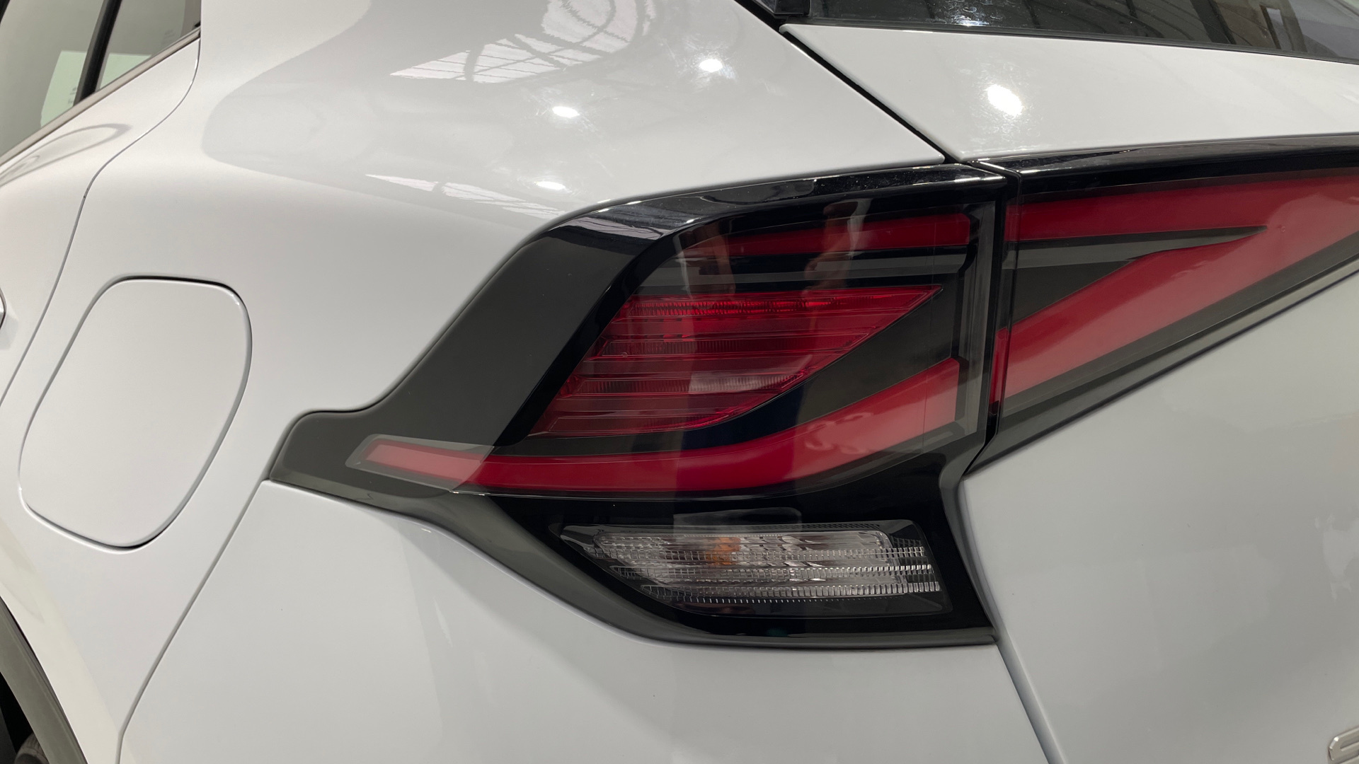 Kia Sportage 1.6 T-GDi HEV en Barcelona