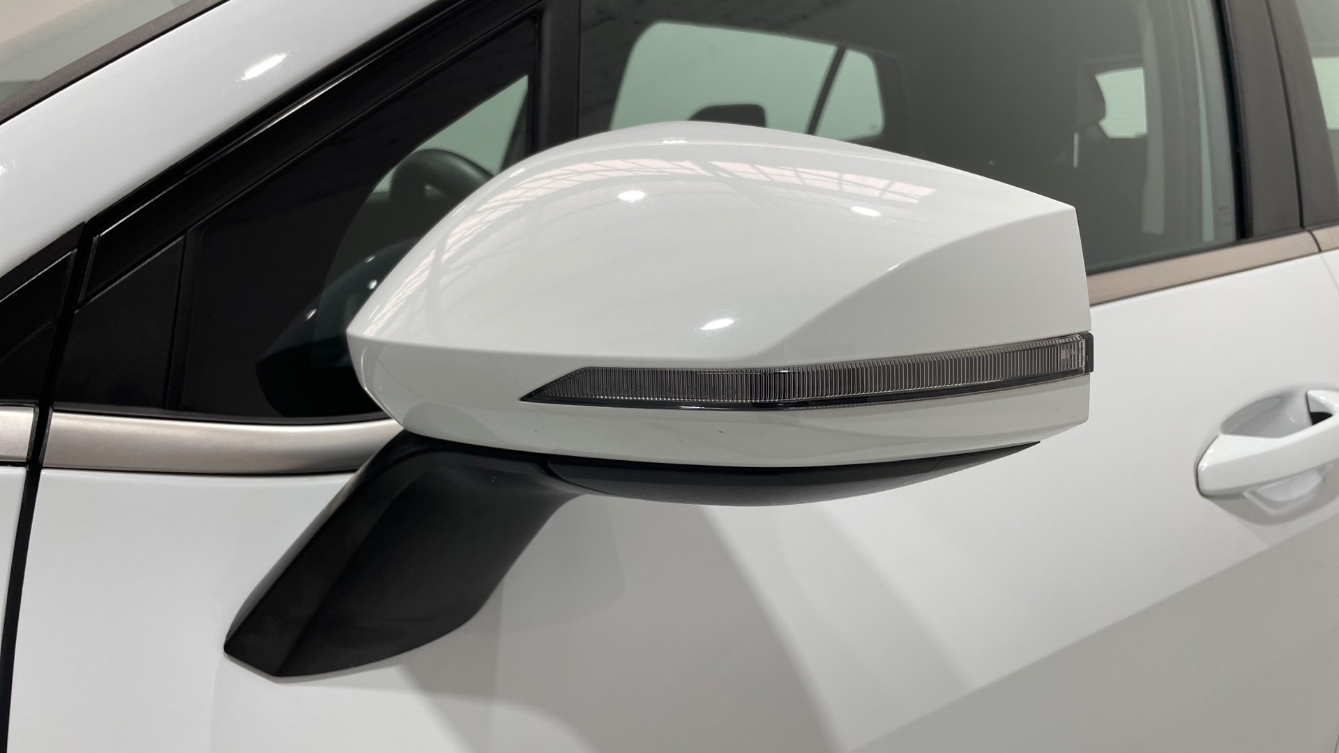 Kia Sportage 1.6 T-GDi HEV en Barcelona