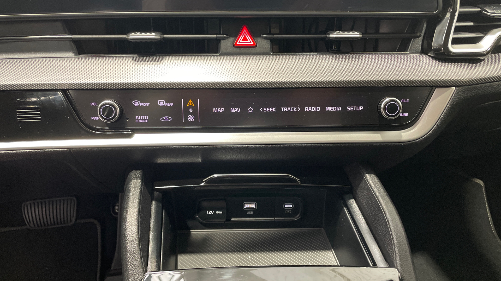 Kia Sportage 1.6 T-GDi HEV en Barcelona