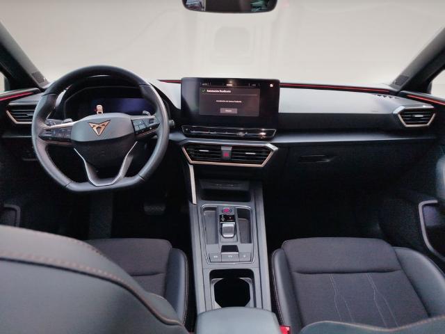 CUPRA Leon Sportstourer 1.5 eTSI DSG 110 kW (150 CV)