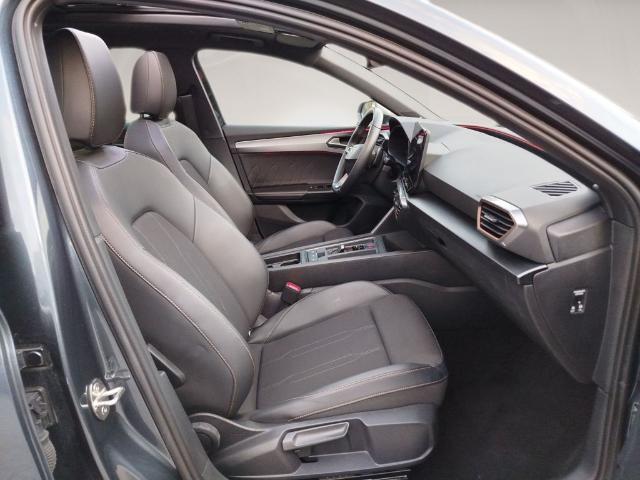 CUPRA Leon Sportstourer 1.5 eTSI DSG 110 kW (150 CV)