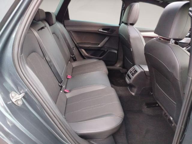 CUPRA Leon Sportstourer 1.5 eTSI DSG 110 kW (150 CV)