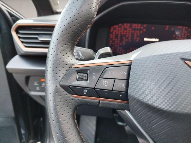 CUPRA Leon Sportstourer 1.5 eTSI DSG 110 kW (150 CV)