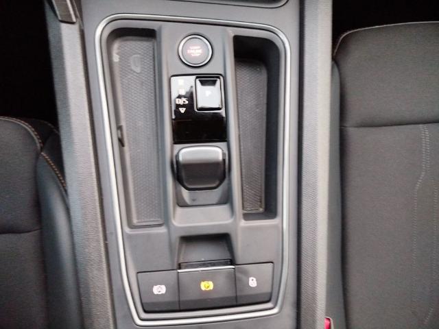 CUPRA Leon Sportstourer 1.5 eTSI DSG 110 kW (150 CV)