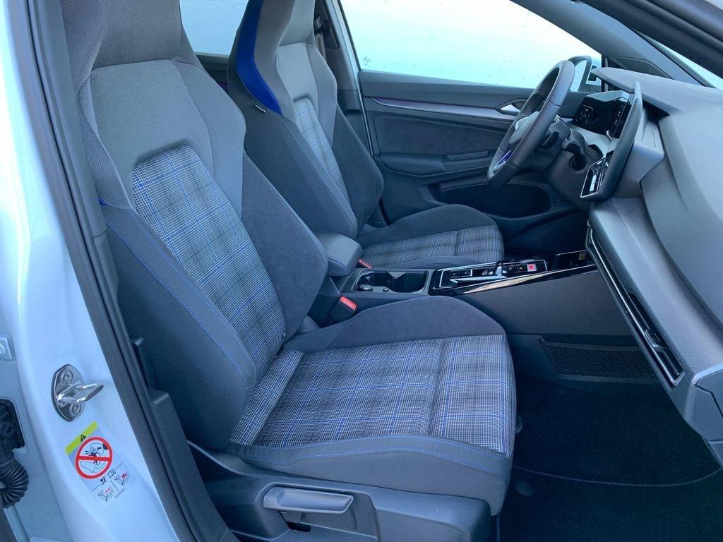 GTE 1.5 PHEV 130kW 200 kW (272 CV) DSG